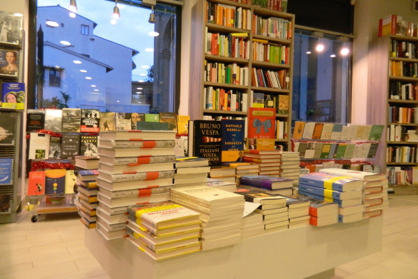 Libreria Gioberti