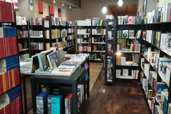 Libreria 101