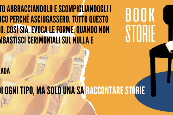 Bookstorie