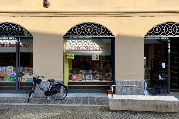 Libreria Sommaruga