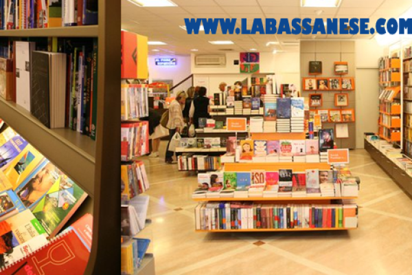 Libreria La Bassanese