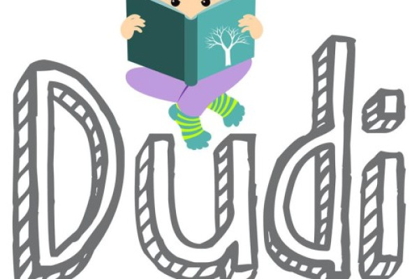 DUDI libreria per bambini e ragazzi