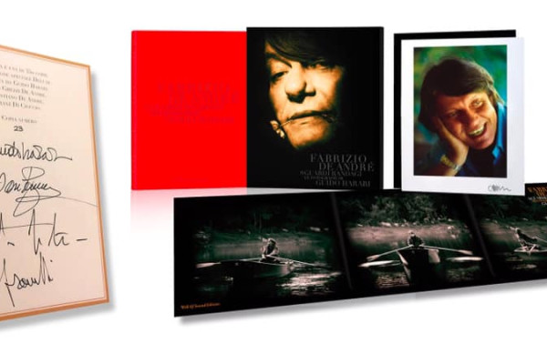 Wall of Sound Gallery