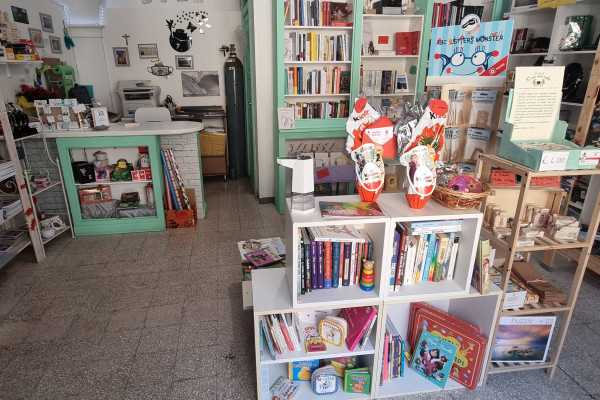 Il posto che cercavo