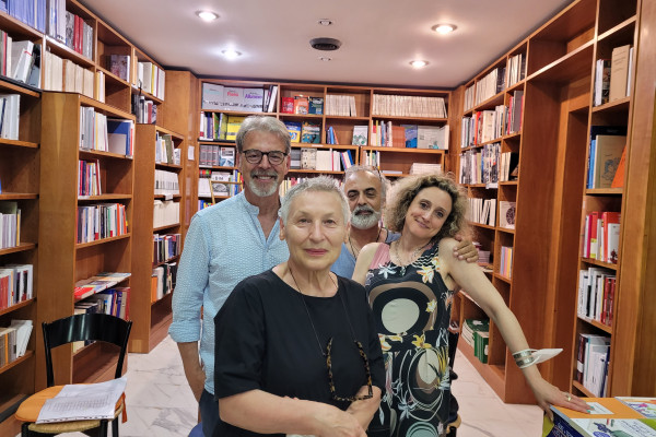 Libreria Alfani Editrice