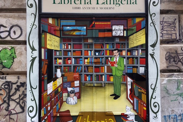 Libreria Langella