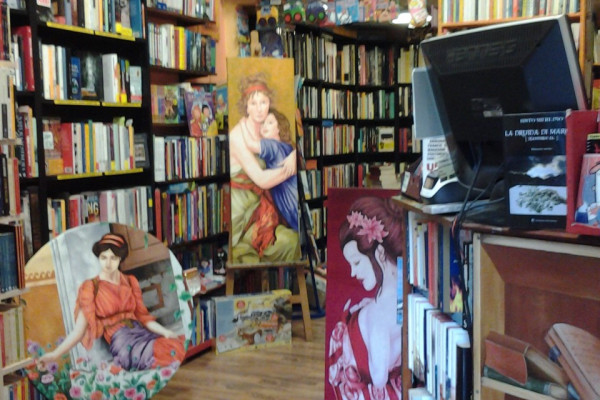 L'Odissea libri e arte