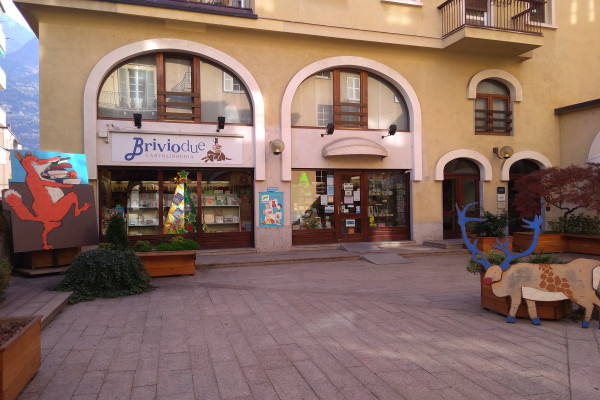 Briviosrl Libreria