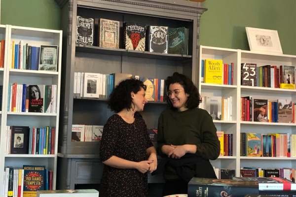 Libreria Bella Storia