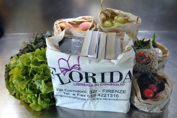 Libreria Florida