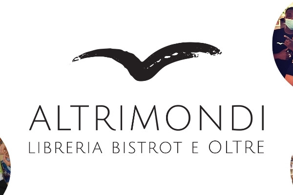 AltriMondi - Libreria Bistrot e oltre