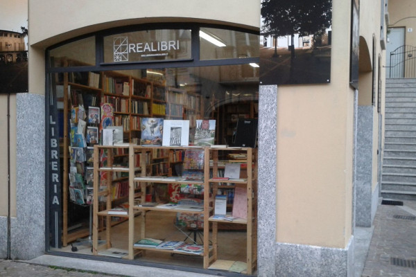 Area Libri