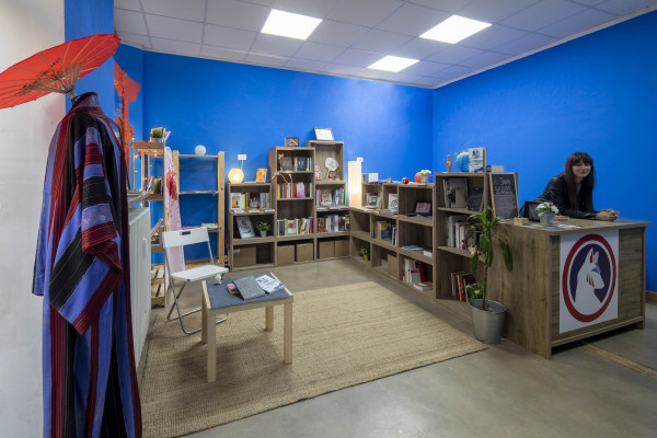 Inari cultura giapponese