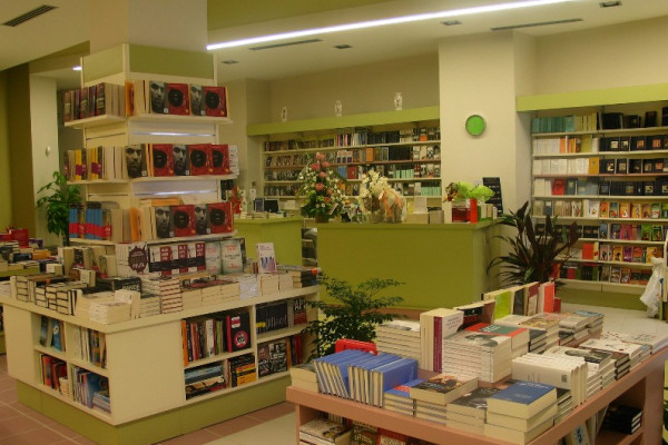 Libreria Gioacchino Tavella