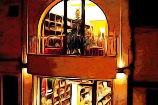 Libreria Antica Roma