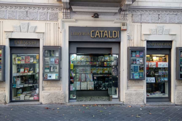 Libreria Cataldi