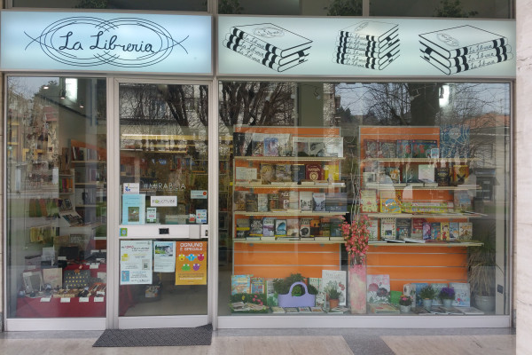 La Libreria