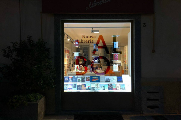 Nuova Libreria Albo