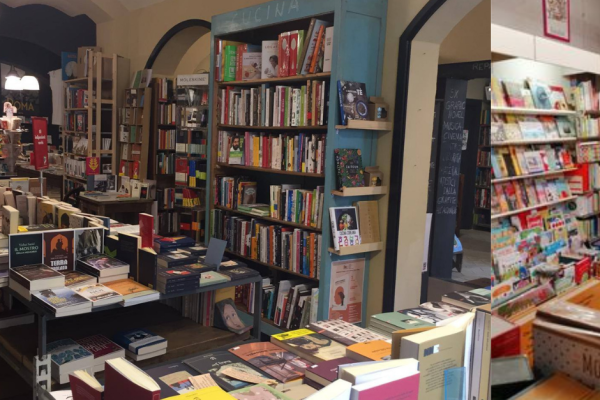 Libreria Roma