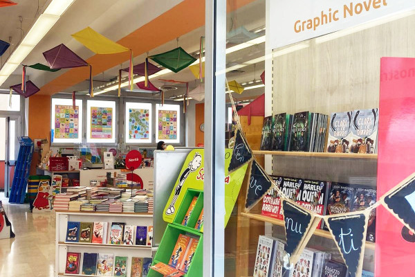 La Libreria dei Ragazzi