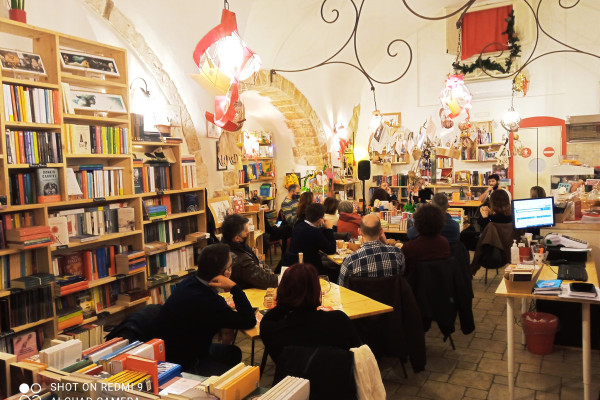 Skribi Parole Suoni Gusto