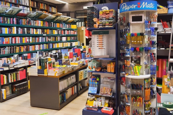 Libreria Asterisco