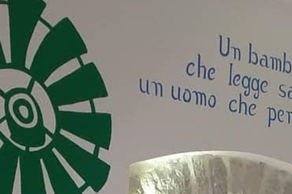 L'Arché di Salvatore Greco