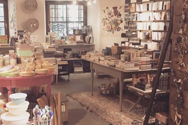 La Libreria di Metallia