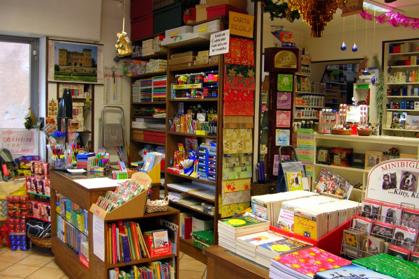 Libreria Tarella