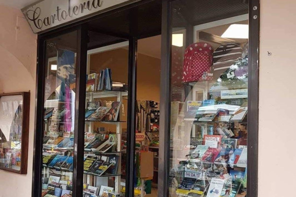 Cartolibreria Alice snc