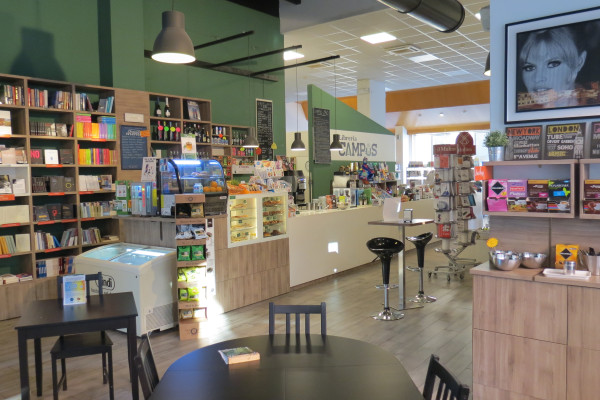 Libreria Campus