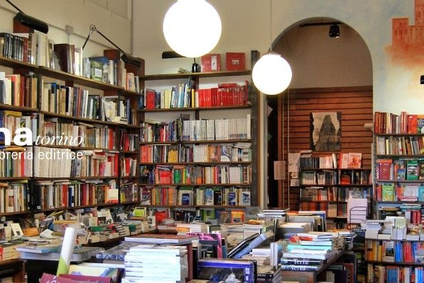 Libreria La Montagna