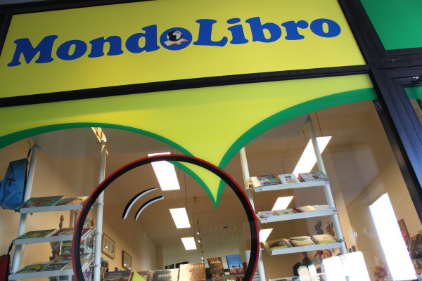 Mondolibro