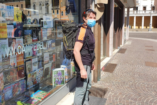 Libreria Campedel