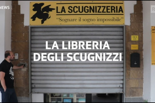 La Scugnizzeria