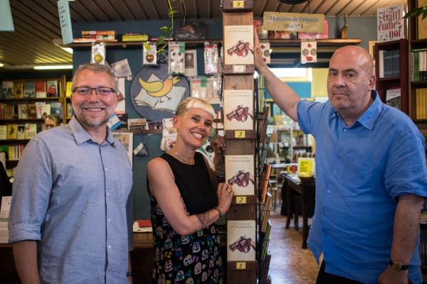 La Gang del Pensiero