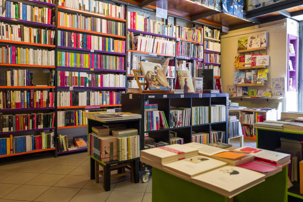 Libreria Prosperi