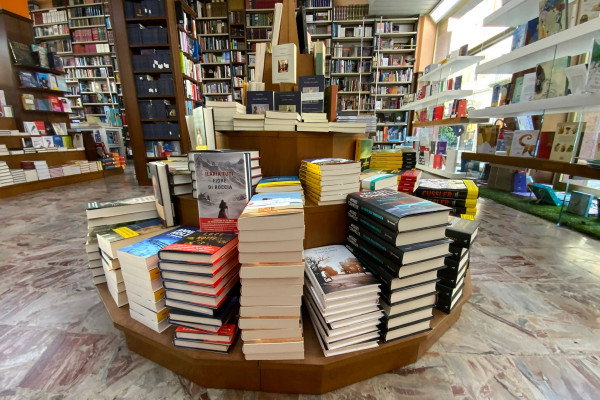 Libreria Vittorio Giovannacci