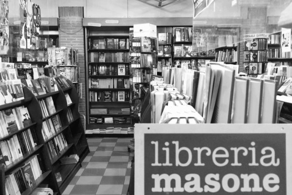 Libreria Masone