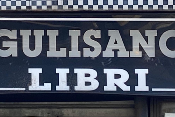 Libreria Gulisano