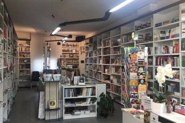 Libreria Merello