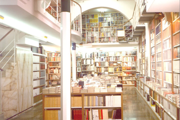 Libreria Senese