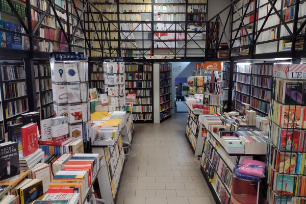 Libreria Fernandez